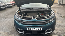 Citroen C5 Aircross 1.2 PureTech 130 Shine 5dr Petrol Hatchback